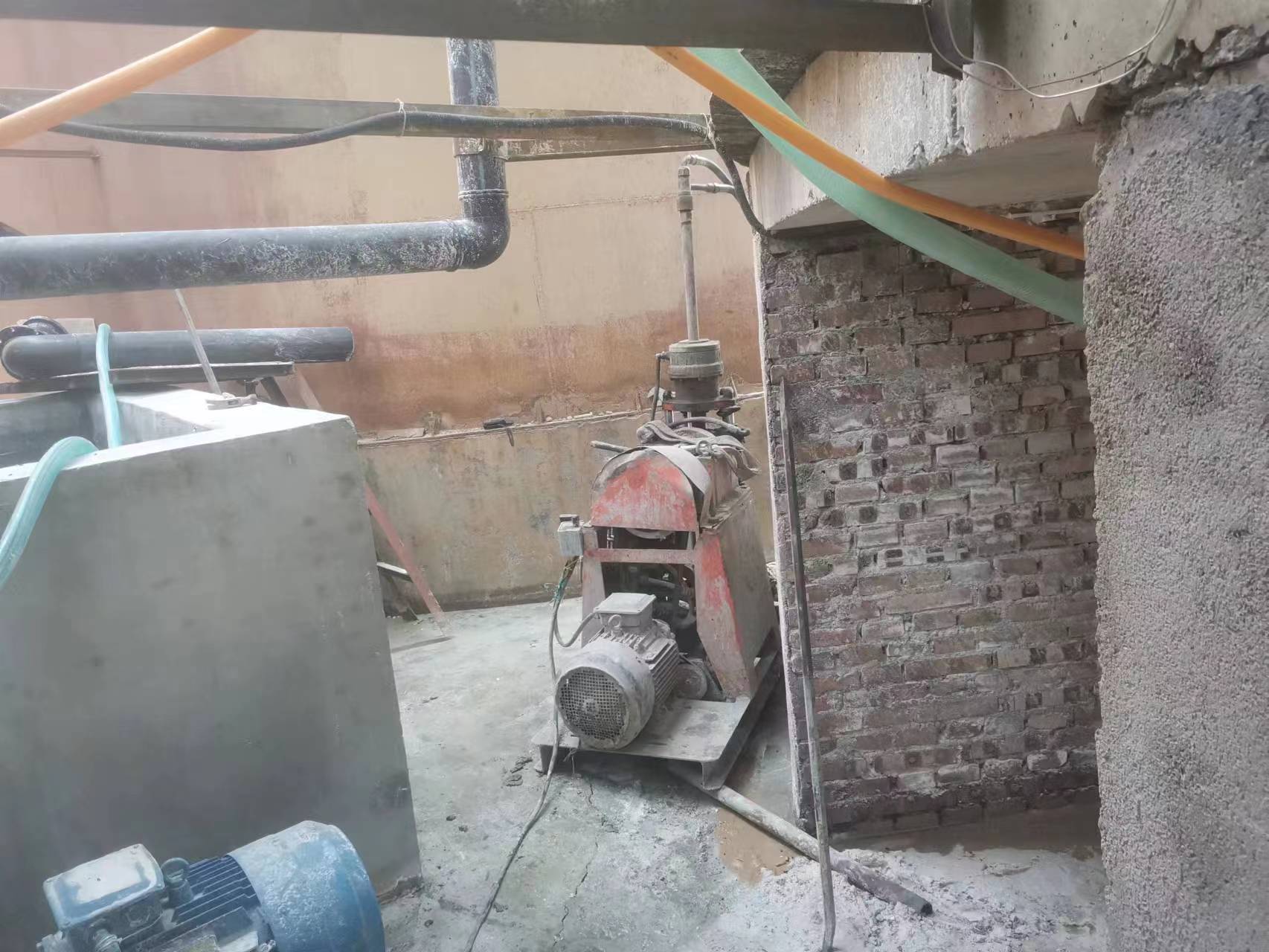 临河压浆作业流程有哪些